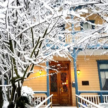 American River Inn Georgetown Екстериор снимка