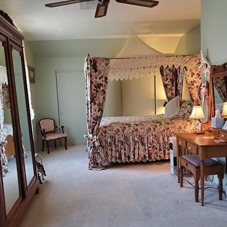 American River Inn Georgetown Екстериор снимка