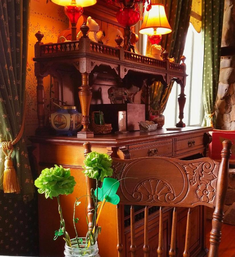 American River Inn Georgetown Екстериор снимка