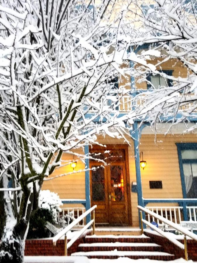 American River Inn Georgetown Екстериор снимка
