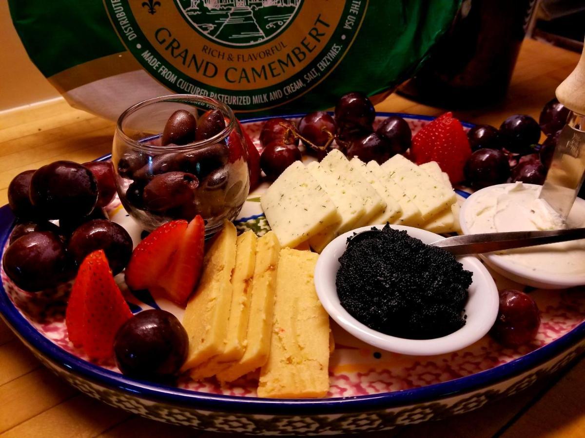American River Inn Georgetown Екстериор снимка