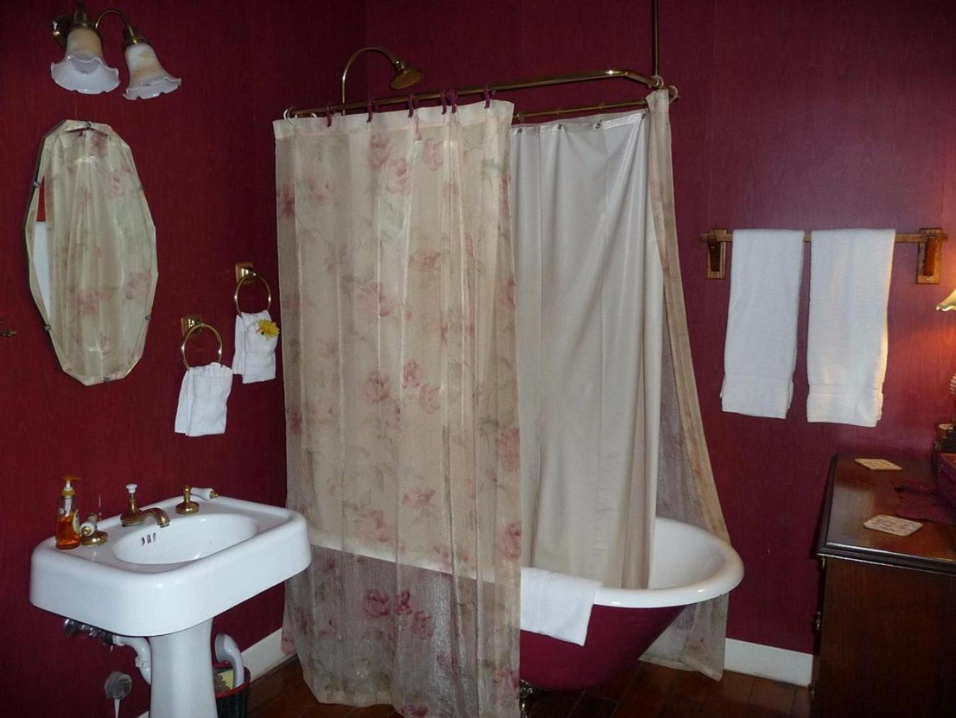 American River Inn Georgetown Стая снимка